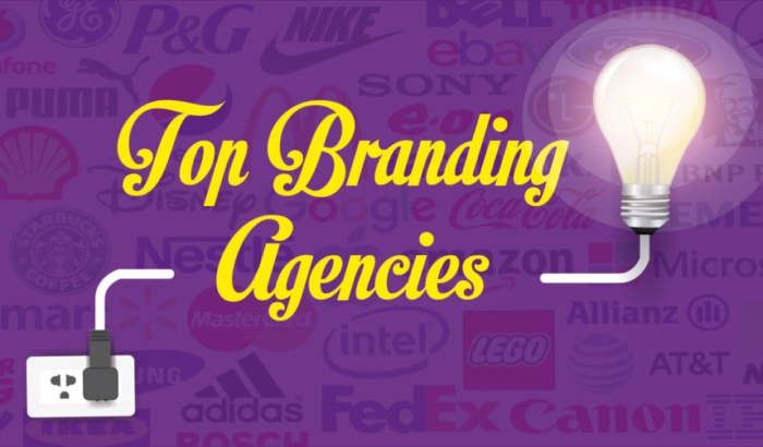 The 20 Best Corporate Branding Agencies | Agnese Angelini | Corporate ...