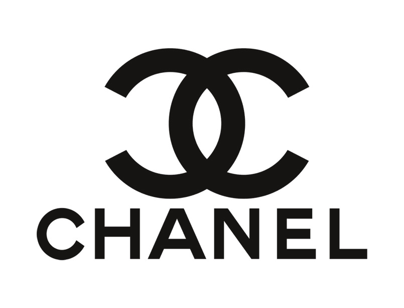 coco chanel logo